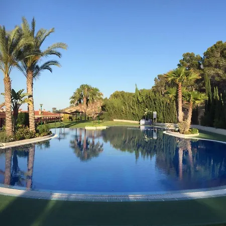 Apartment Viajar Al Paraiso , Atico Con Vistas Al Mar , Gran Alacan *