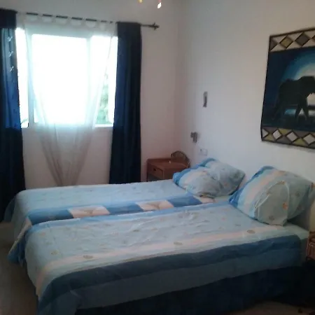 Apartment Viajar Al Paraiso , Atico Con Vistas Al Mar , Gran Alacan