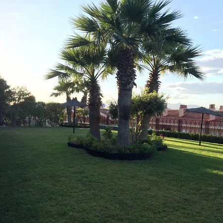 Viajar Al Paraiso , Atico Con Vistas Al Mar , Gran Alacan Apartment