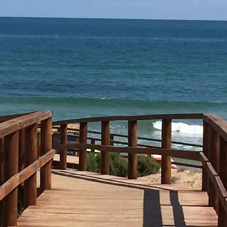 Apartment Viajar Al Paraiso , Atico Con Vistas Al Mar , Gran Alacan *