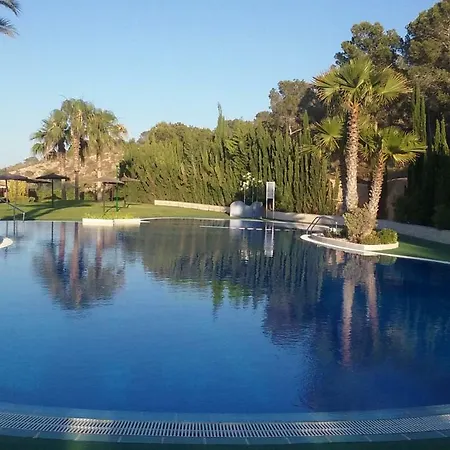 Viajar Al Paraiso , Atico Con Vistas Al Mar , Gran Alacan Apartment