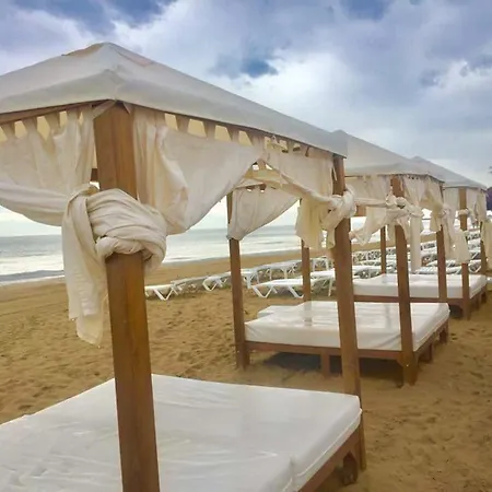 Viajar Al Paraiso , Atico Con Vistas Al Mar , Gran Alacan