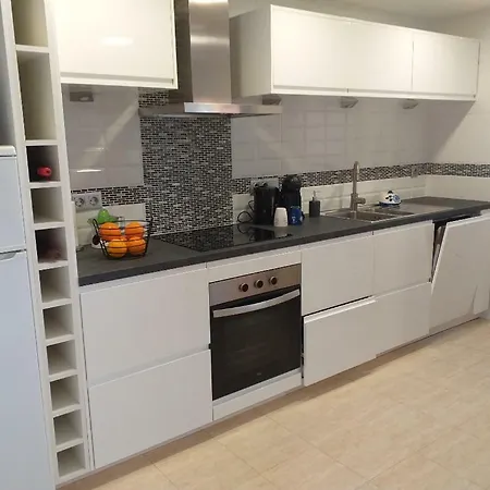 Viajar Al Paraiso , Atico Con Vistas Al Mar , Gran Alacan Apartment