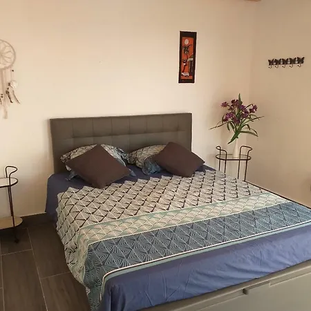Apartment Viajar Al Paraiso , Atico Con Vistas Al Mar , Gran Alacan Alicante