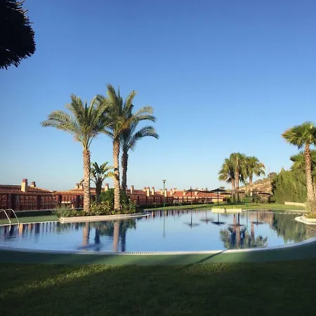 Apartment Viajar Al Paraiso , Atico Con Vistas Al Mar , Gran Alacan